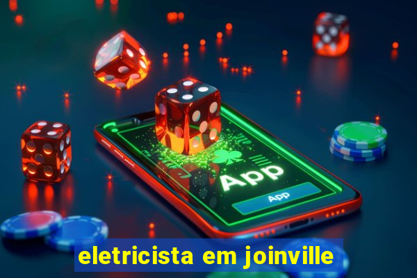 eletricista em joinville